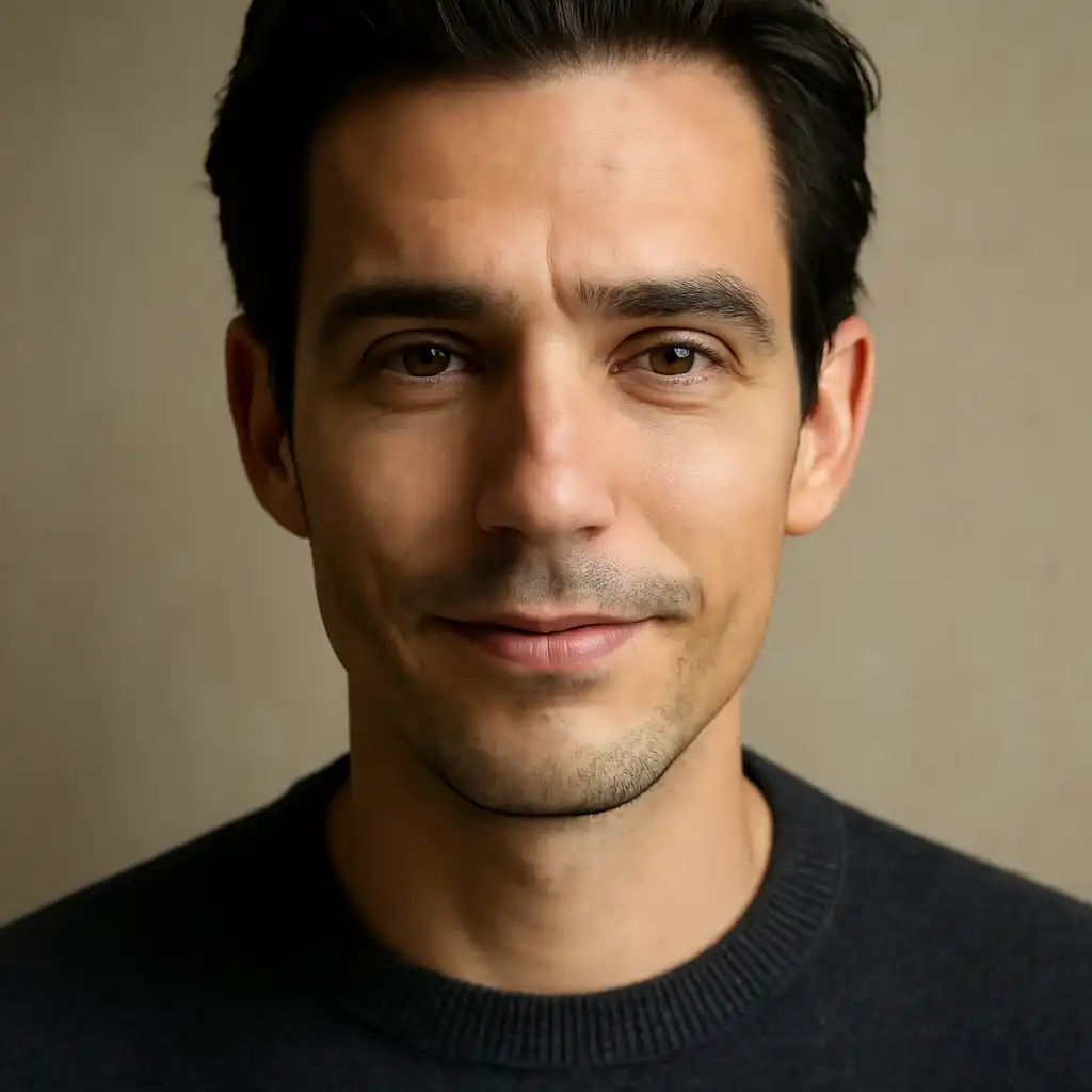 Tiago Mendes Albuquerque